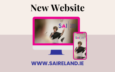 Student Affairs Ireland Launches New Website to Better Serve Members and the Student Affairs Community