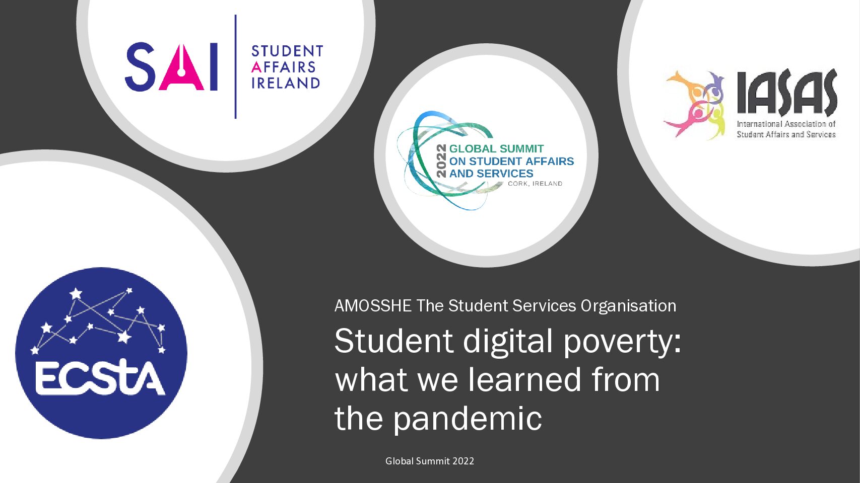Student digital poverty: what we learned from the pandemic