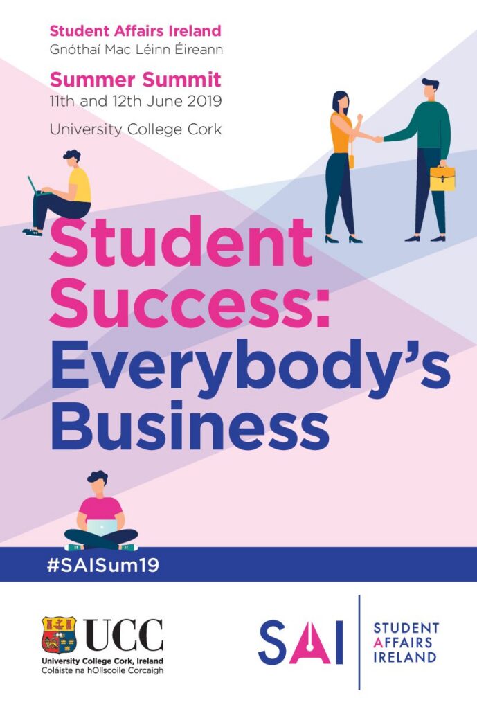 SAI Summer Summit 2019 brochure 1
